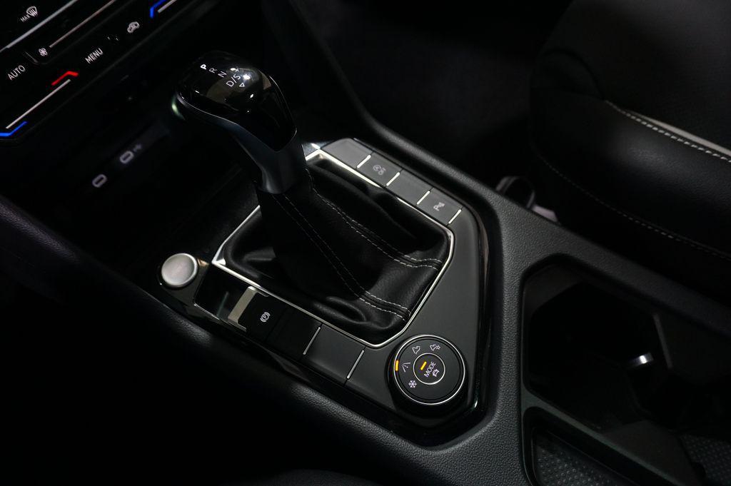 new 2026 Volkswagen Taos car, priced at $35,601