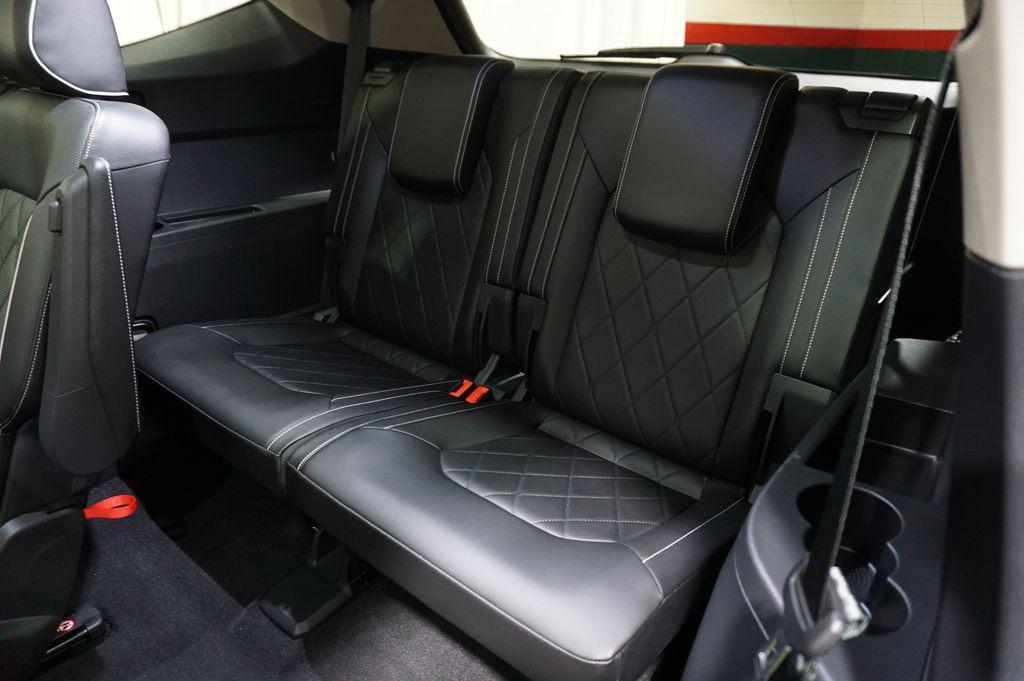 used 2024 Volkswagen Atlas car, priced at $37,690
