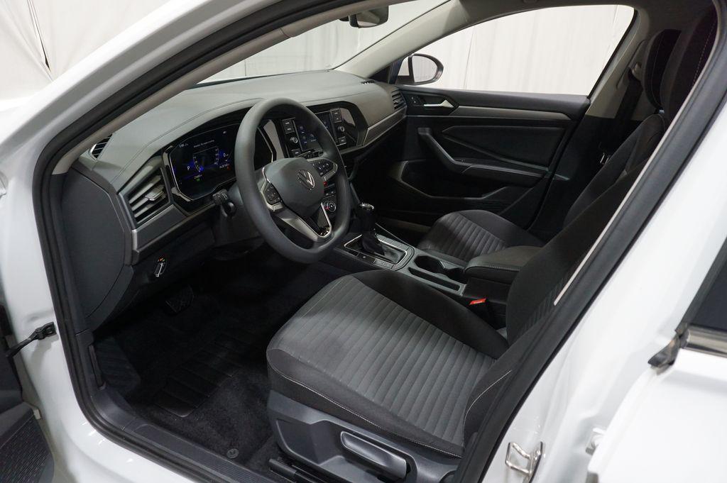 used 2023 Volkswagen Jetta car, priced at $20,590