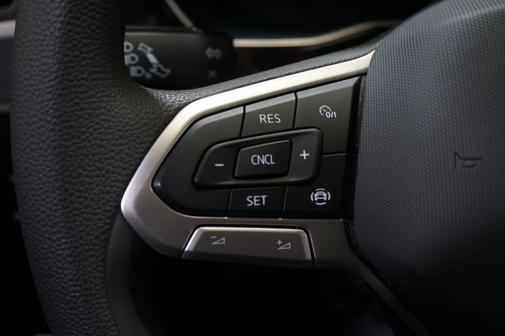 used 2023 Volkswagen Jetta car, priced at $20,590