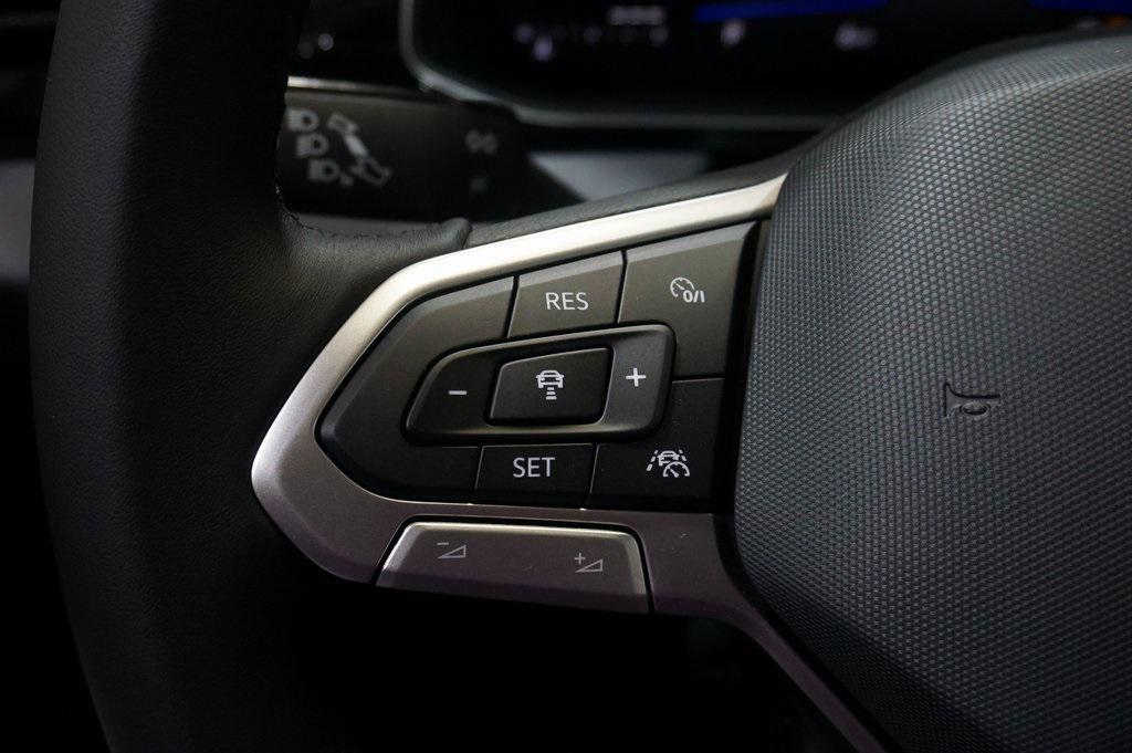 new 2025 Volkswagen Jetta car, priced at $24,551