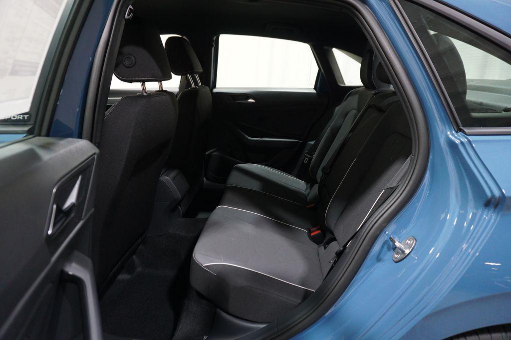 new 2026 Volkswagen Jetta car, priced at $25,109