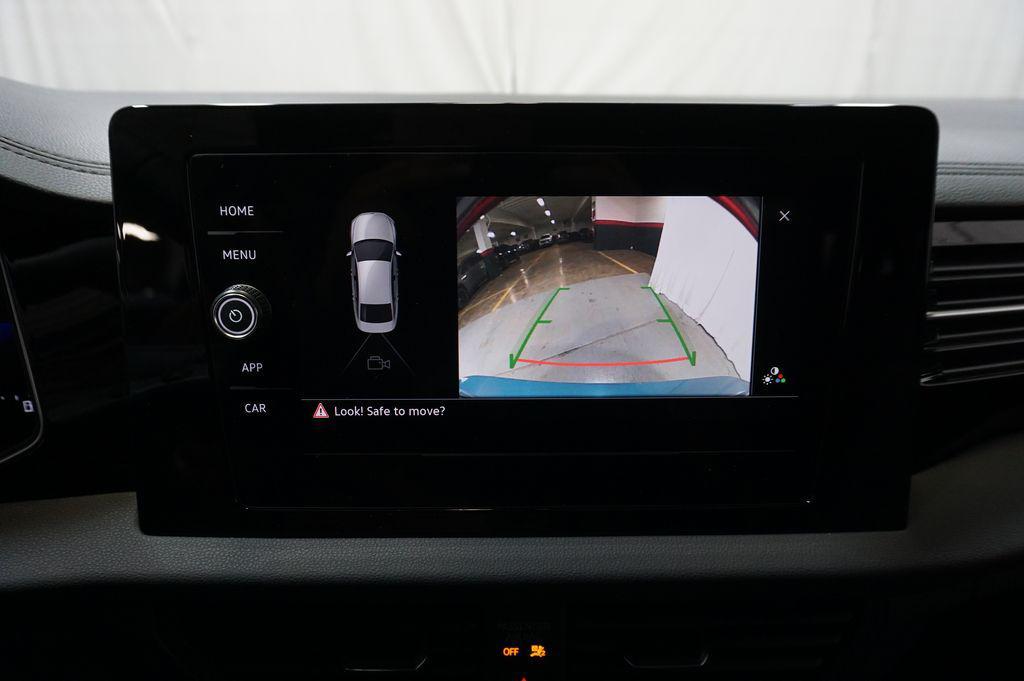 new 2026 Volkswagen Jetta car, priced at $25,109