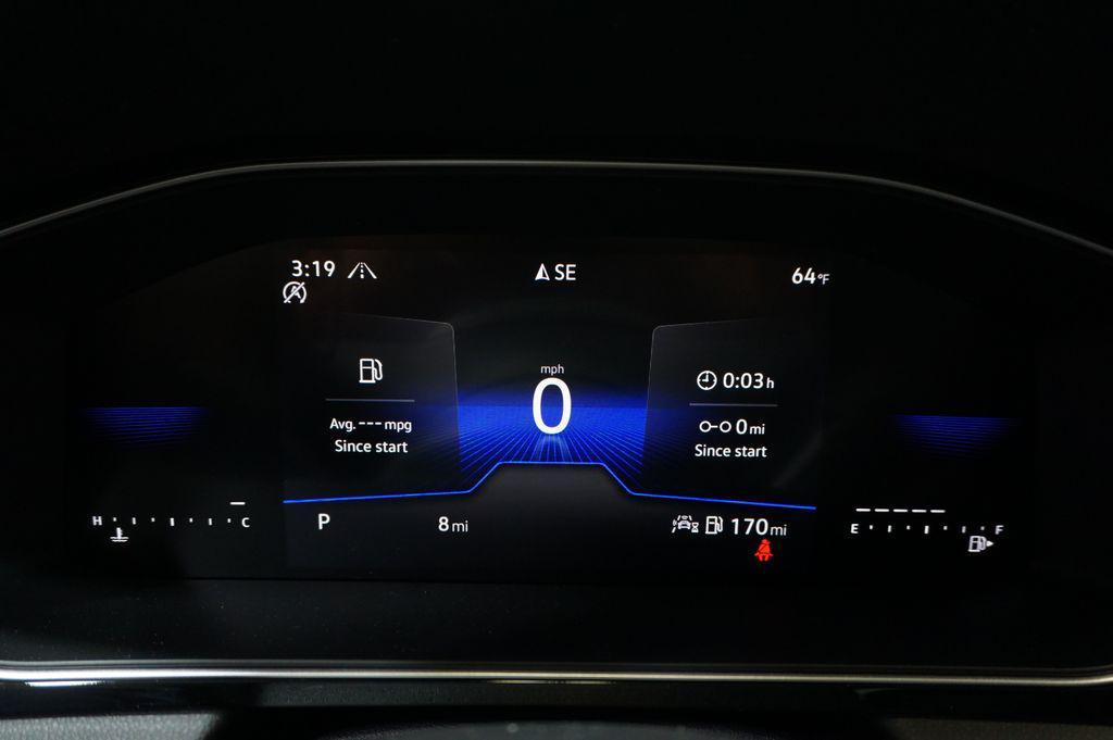 new 2026 Volkswagen Jetta car, priced at $25,109