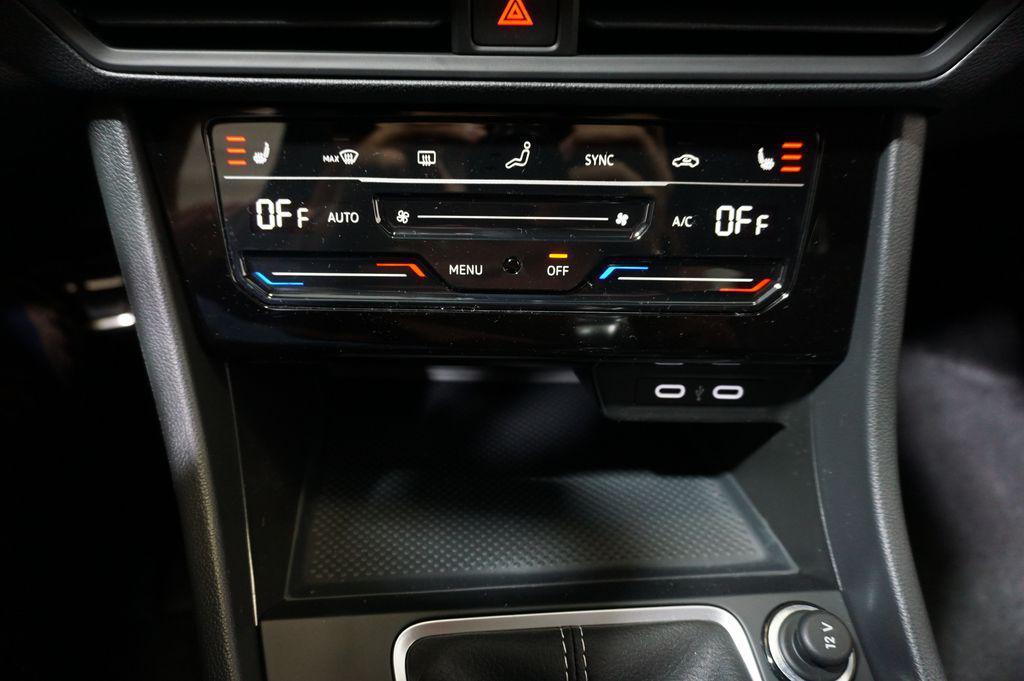 new 2026 Volkswagen Jetta car, priced at $25,109
