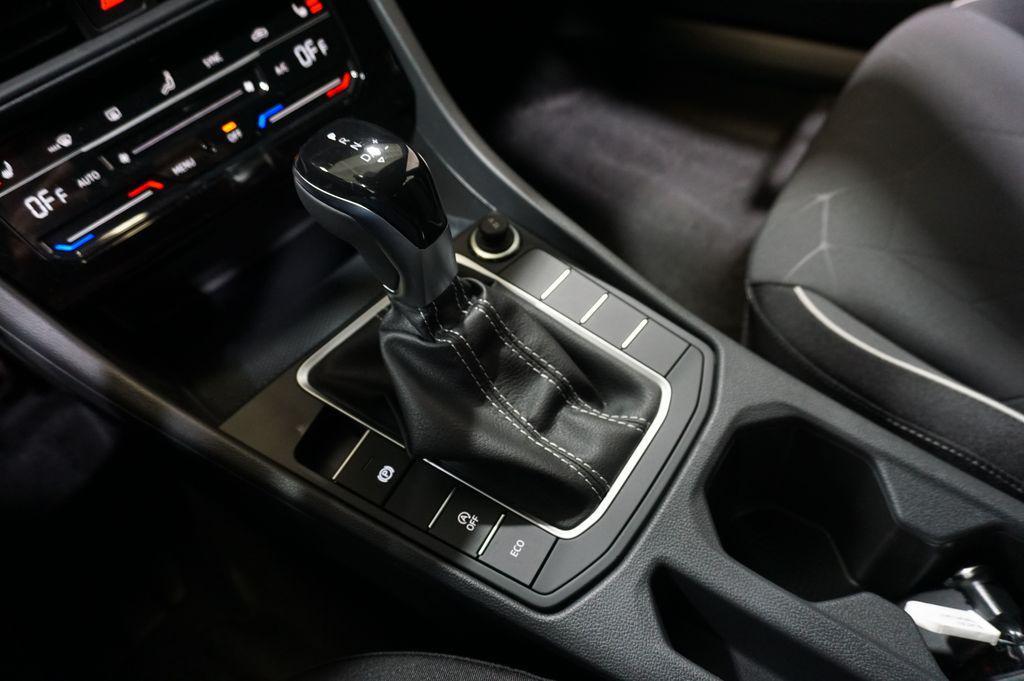 new 2026 Volkswagen Jetta car, priced at $25,109