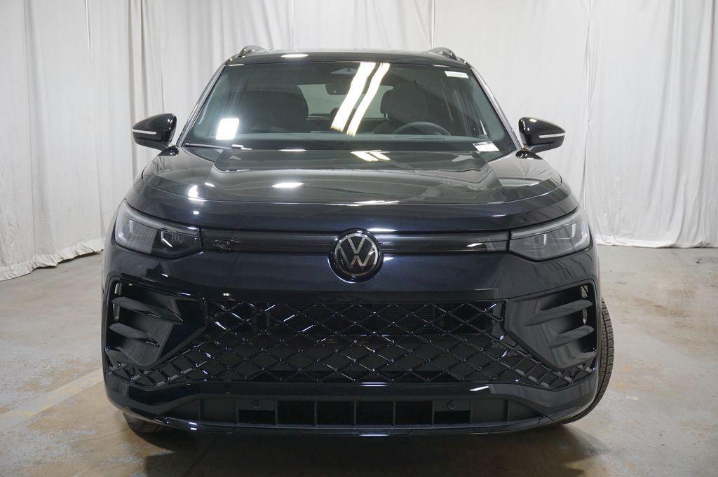 new 2026 Volkswagen Tiguan car, priced at $37,549