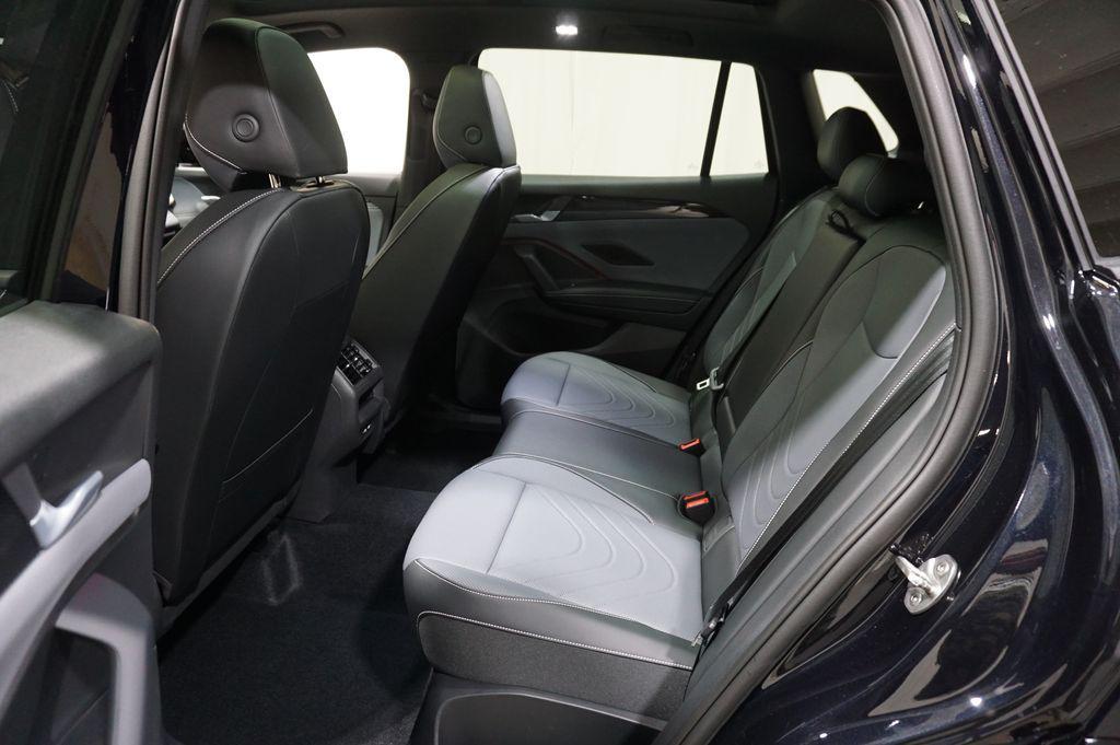 new 2026 Volkswagen Tiguan car, priced at $37,549