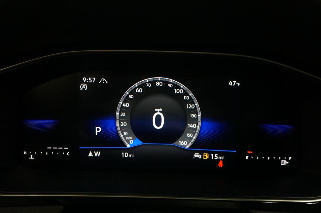 new 2026 Volkswagen Jetta car, priced at $25,109