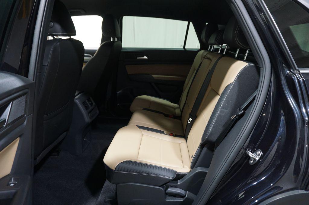 used 2023 Volkswagen Atlas Cross Sport car, priced at $29,790
