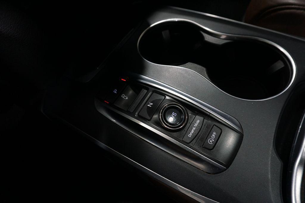 used 2019 Acura MDX car, priced at $20,490