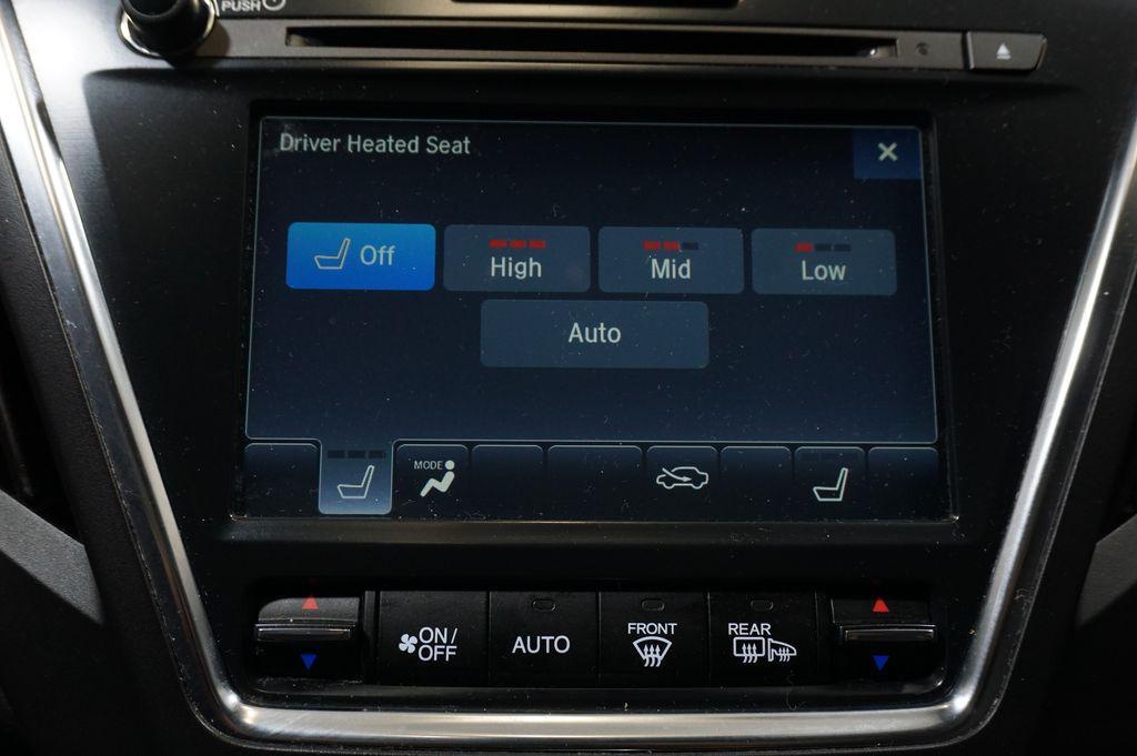 used 2019 Acura MDX car, priced at $20,490