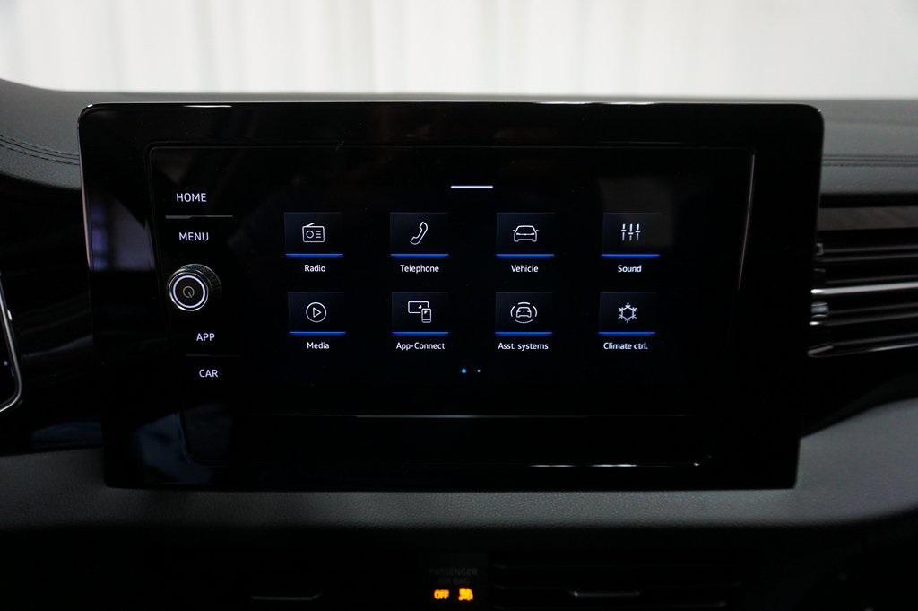 new 2026 Volkswagen Jetta car, priced at $24,471