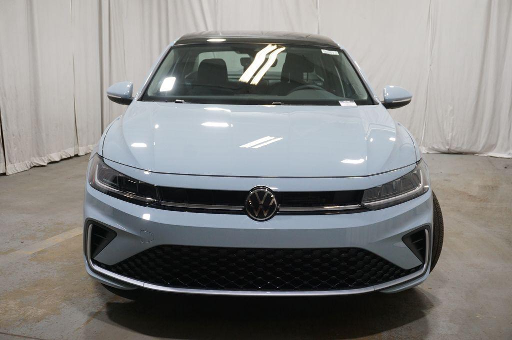 new 2026 Volkswagen Jetta car, priced at $30,041