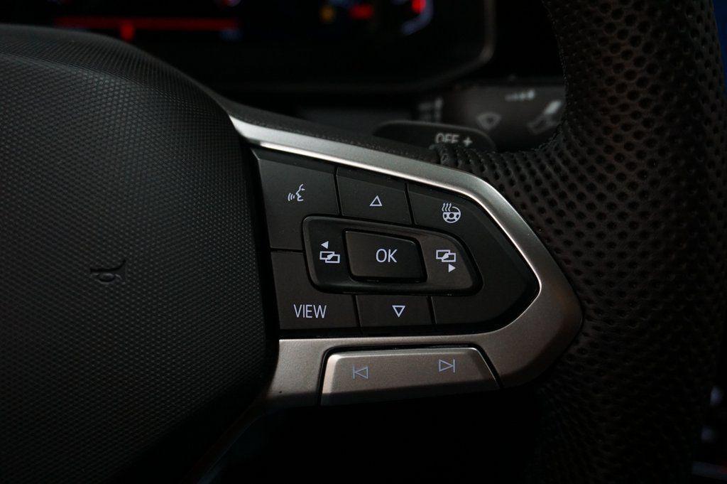 new 2026 Volkswagen Jetta GLI car, priced at $34,234