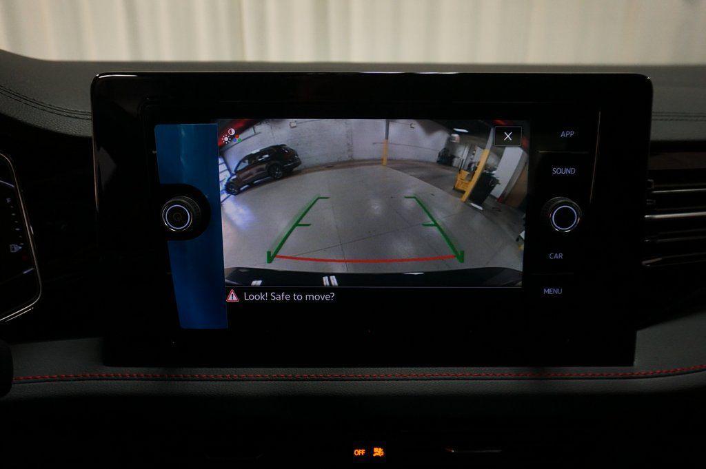 new 2026 Volkswagen Jetta GLI car, priced at $34,234