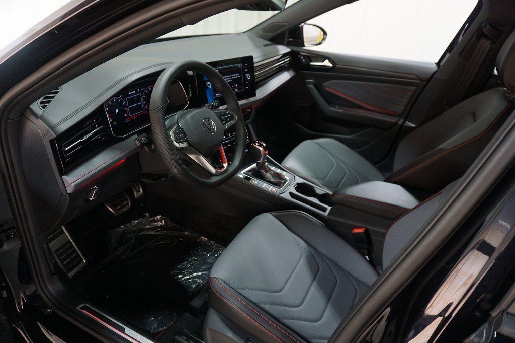 new 2026 Volkswagen Jetta GLI car, priced at $34,234