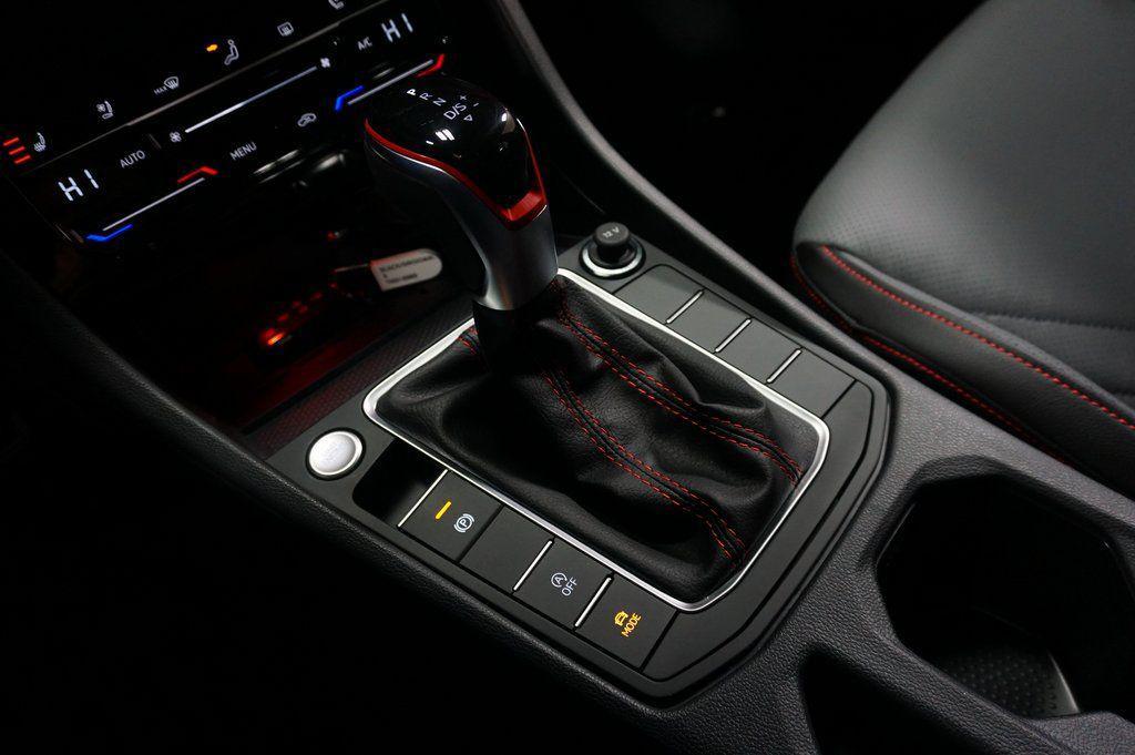 new 2026 Volkswagen Jetta GLI car, priced at $34,234