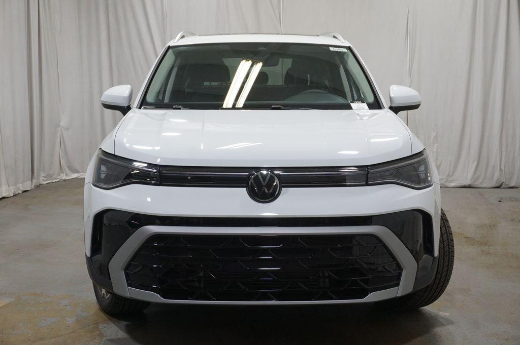 new 2026 Volkswagen Taos car, priced at $35,601