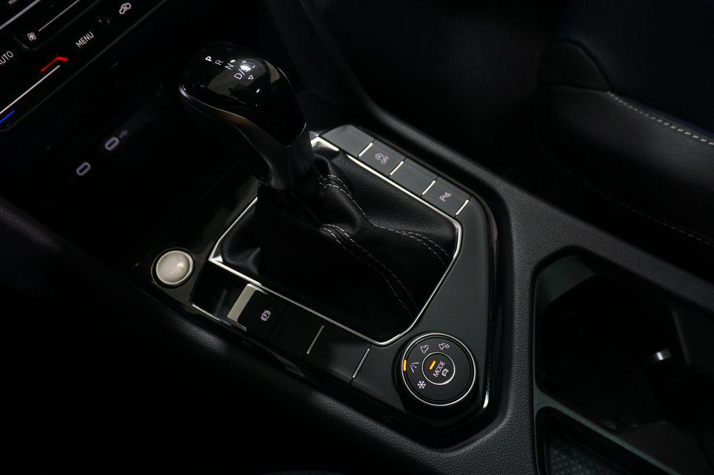 new 2026 Volkswagen Taos car, priced at $35,601