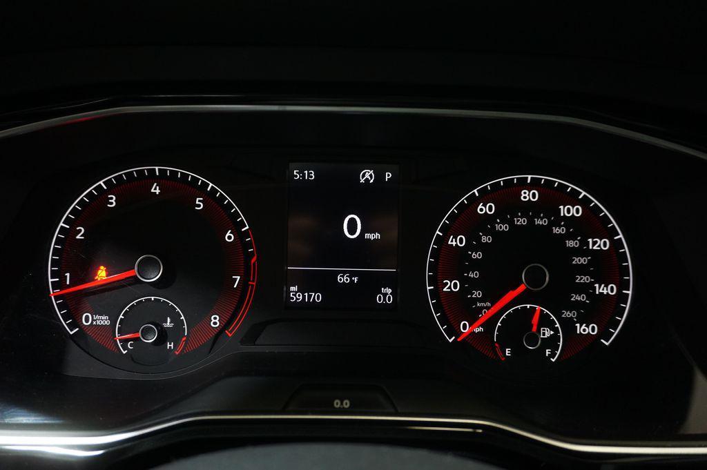 used 2019 Volkswagen Jetta car, priced at $13,800