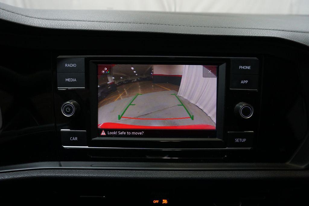 used 2019 Volkswagen Jetta car, priced at $13,800