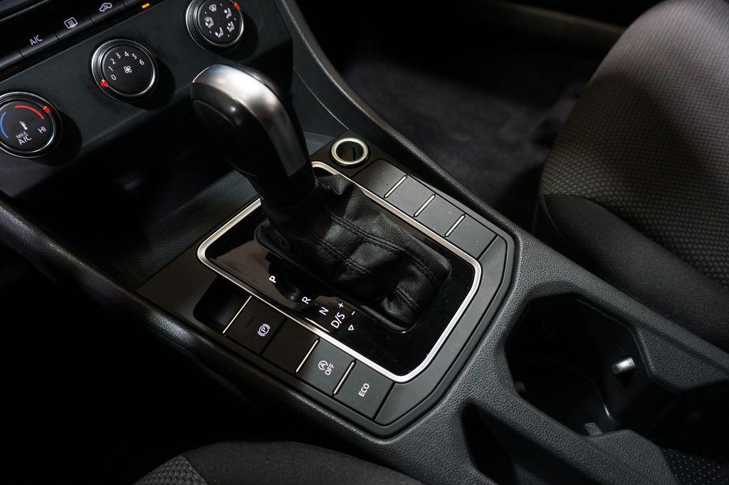 used 2019 Volkswagen Jetta car, priced at $13,800