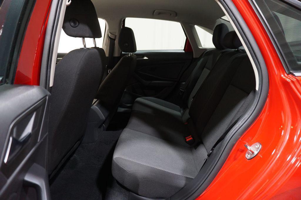 used 2019 Volkswagen Jetta car, priced at $13,800