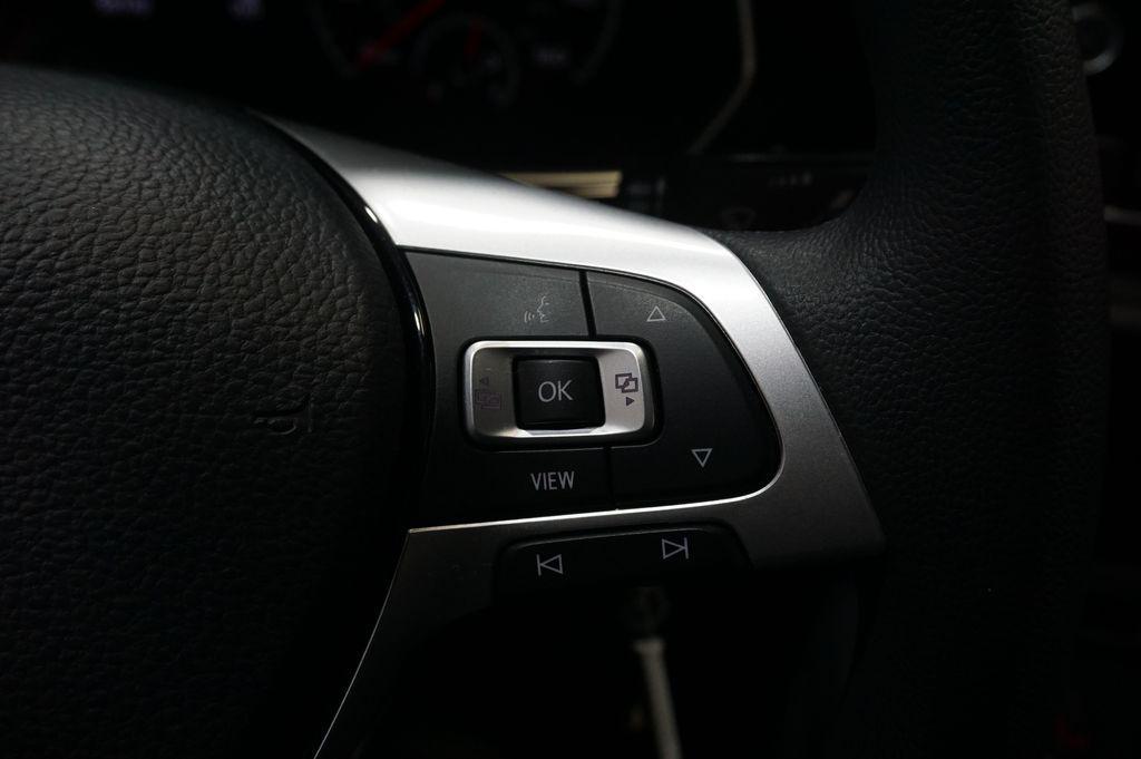 used 2019 Volkswagen Jetta car, priced at $13,800