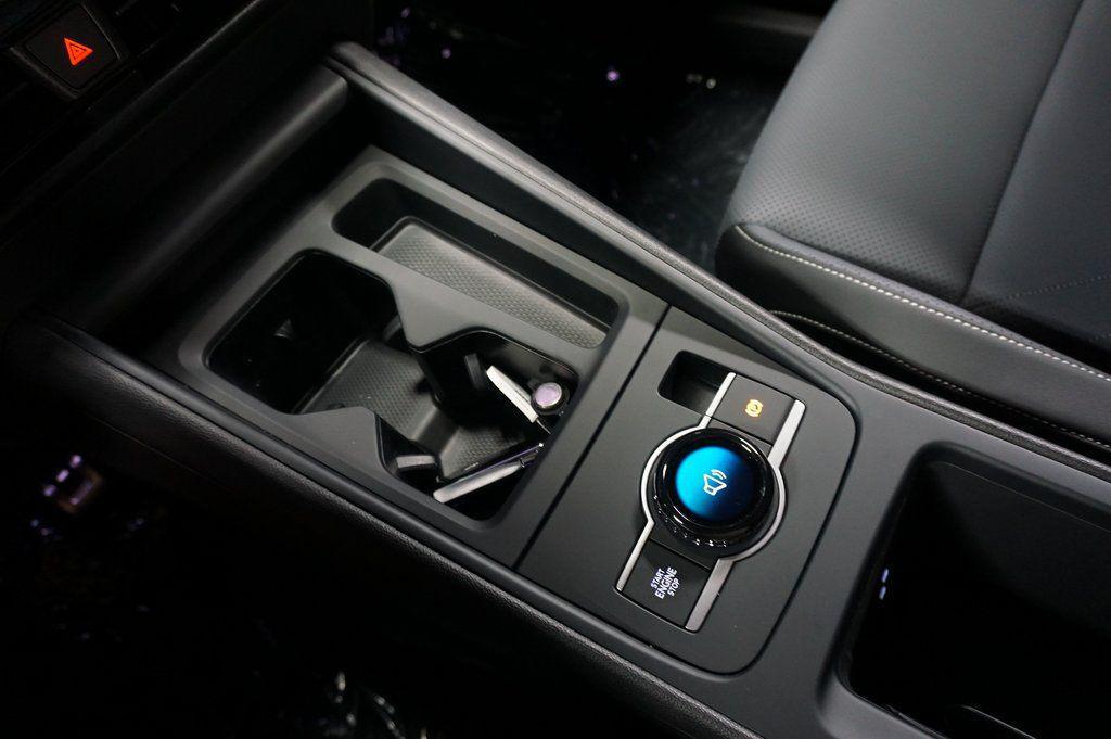 new 2026 Volkswagen Tiguan car, priced at $38,854