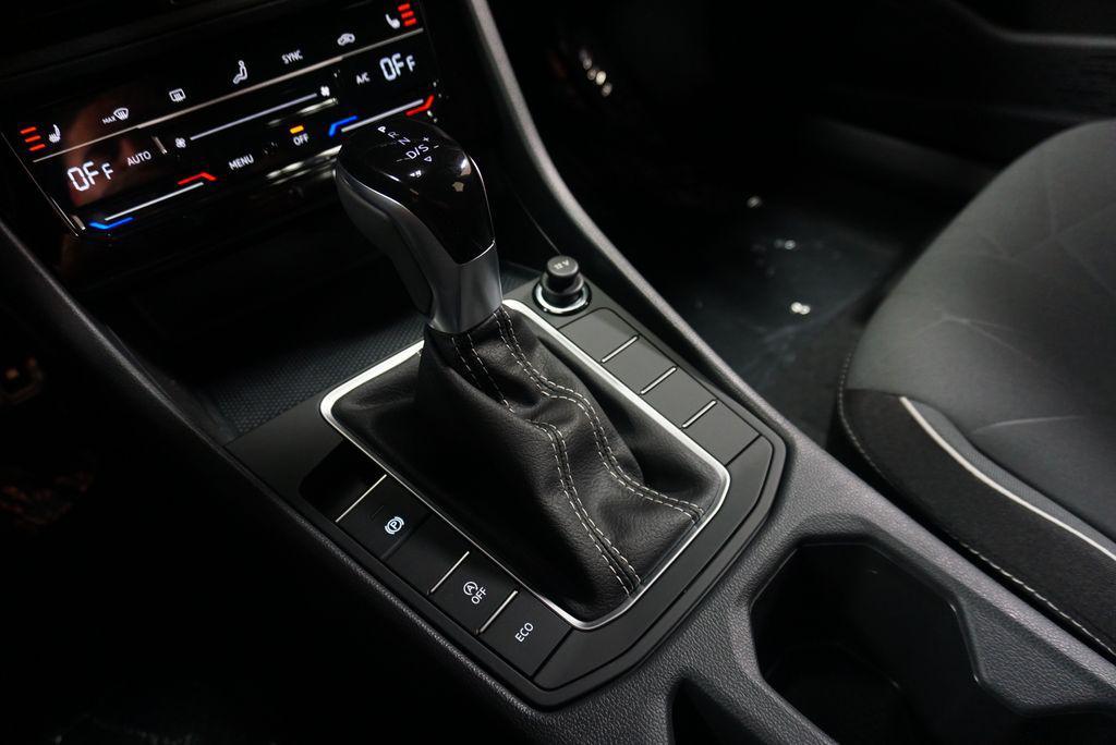 new 2026 Volkswagen Jetta car, priced at $24,859