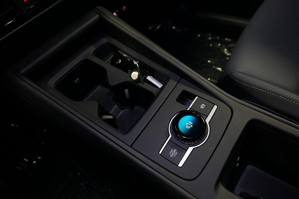 new 2025 Volkswagen Tiguan car, priced at $31,920