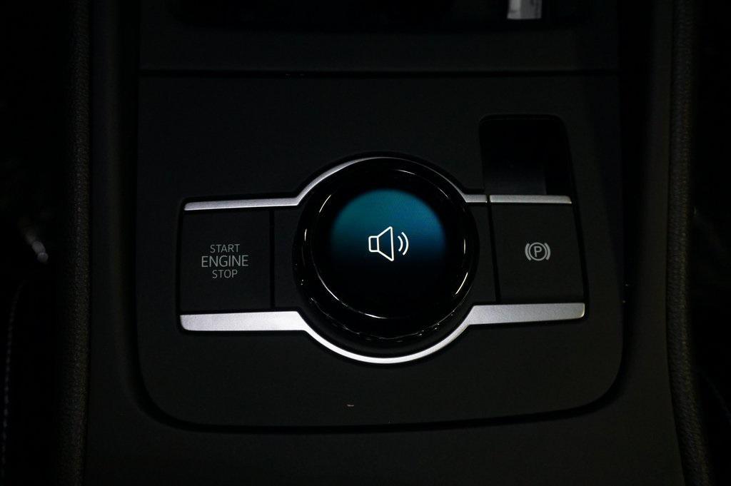 new 2025 Volkswagen Tiguan car, priced at $31,920