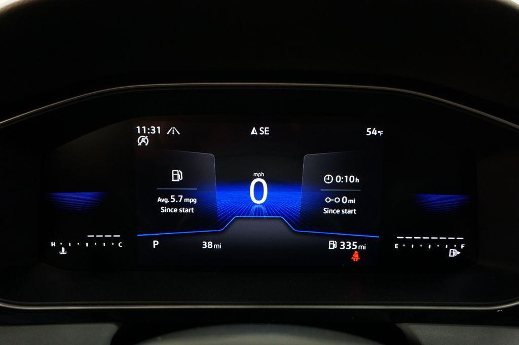 new 2026 Volkswagen Jetta car, priced at $27,554