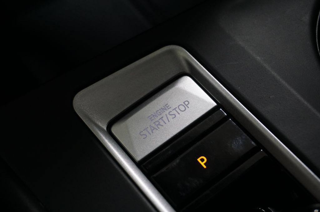 used 2024 Volkswagen Atlas Cross Sport car, priced at $26,890