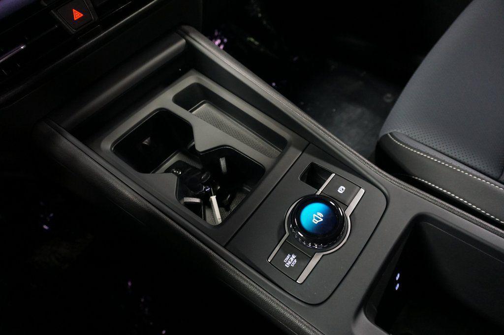 new 2026 Volkswagen Tiguan car, priced at $35,331