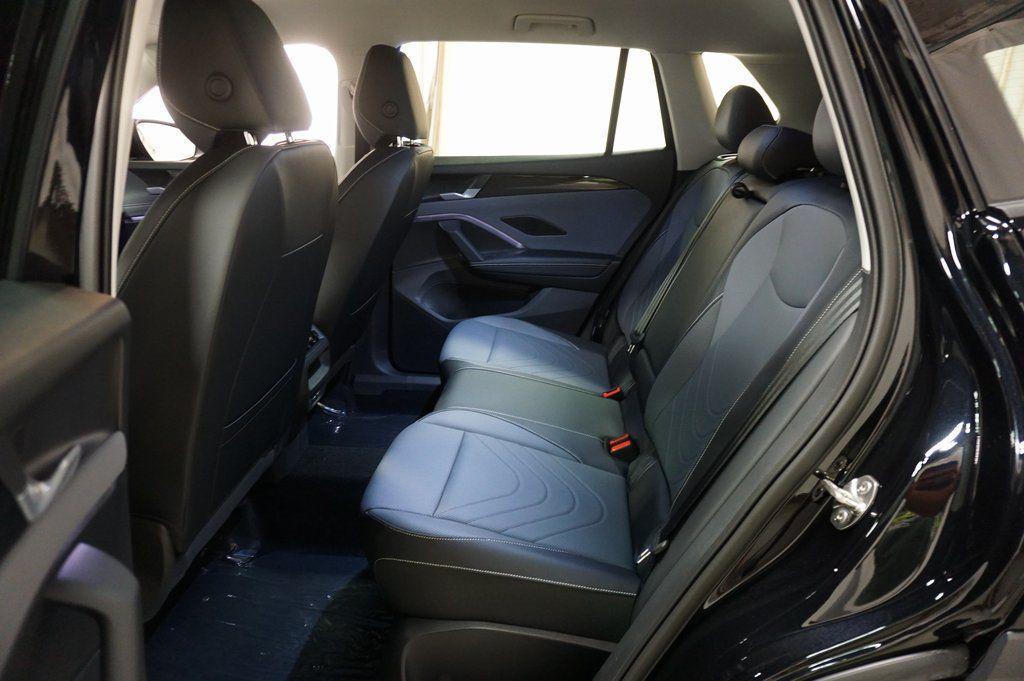 new 2026 Volkswagen Tiguan car, priced at $35,331