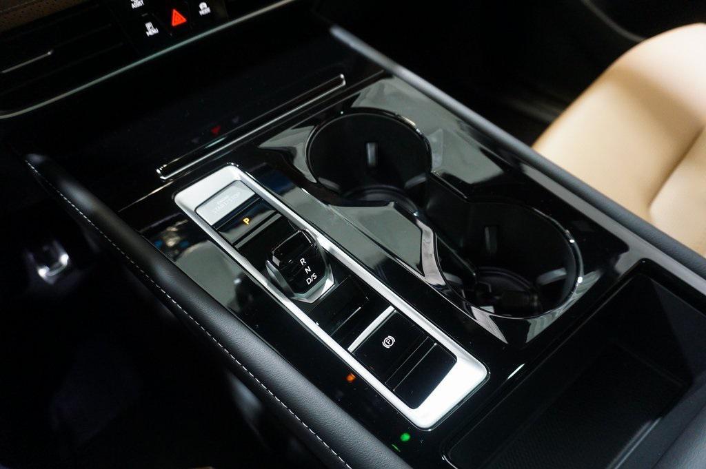 new 2026 Volkswagen Atlas Cross Sport car, priced at $49,009