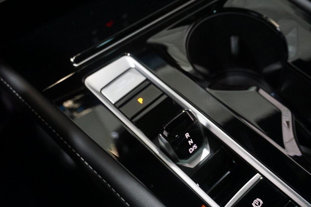 new 2026 Volkswagen Atlas Cross Sport car, priced at $49,009