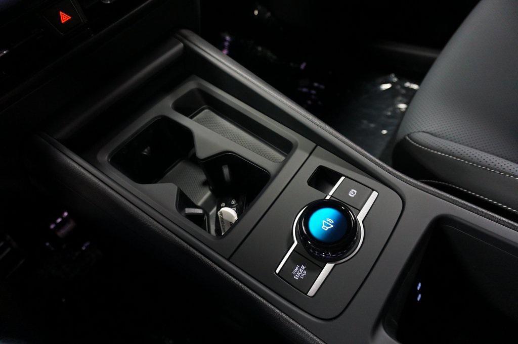 new 2026 Volkswagen Tiguan car, priced at $39,291