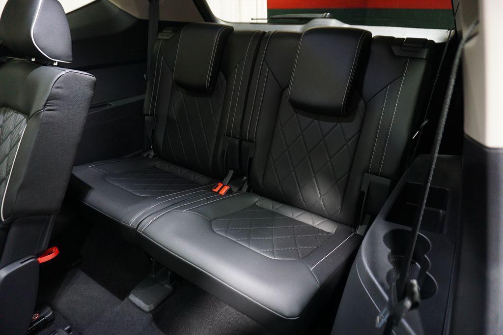 used 2025 Volkswagen Atlas car, priced at $42,490