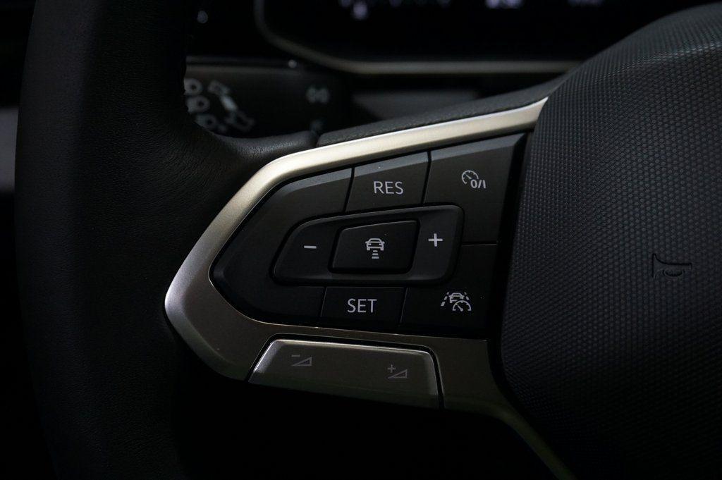 new 2026 Volkswagen Jetta car, priced at $23,221