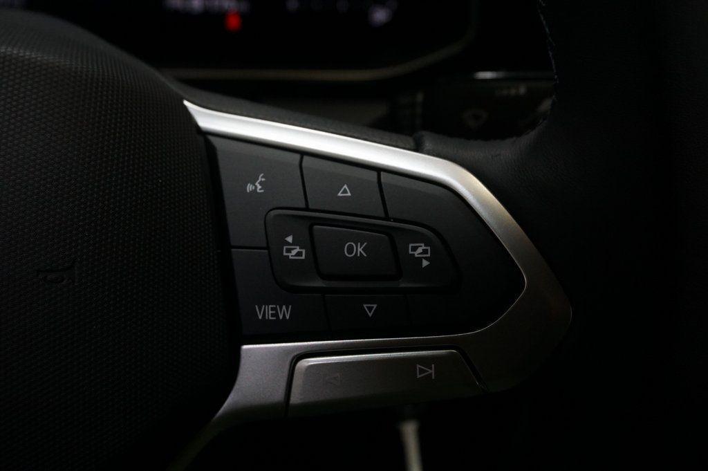 new 2026 Volkswagen Jetta car, priced at $23,221