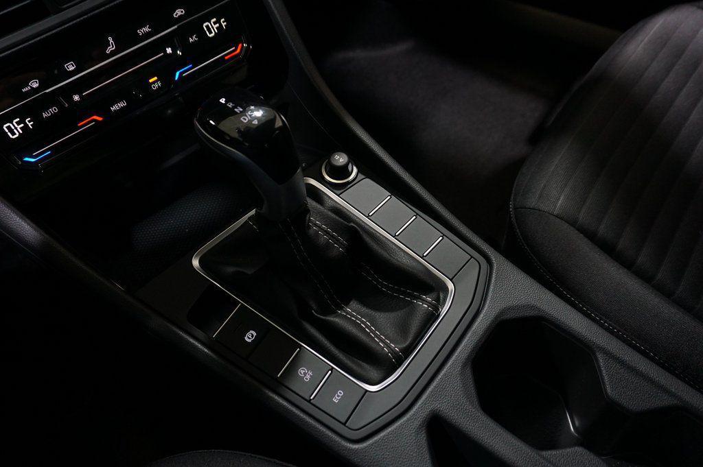 new 2026 Volkswagen Jetta car, priced at $23,221