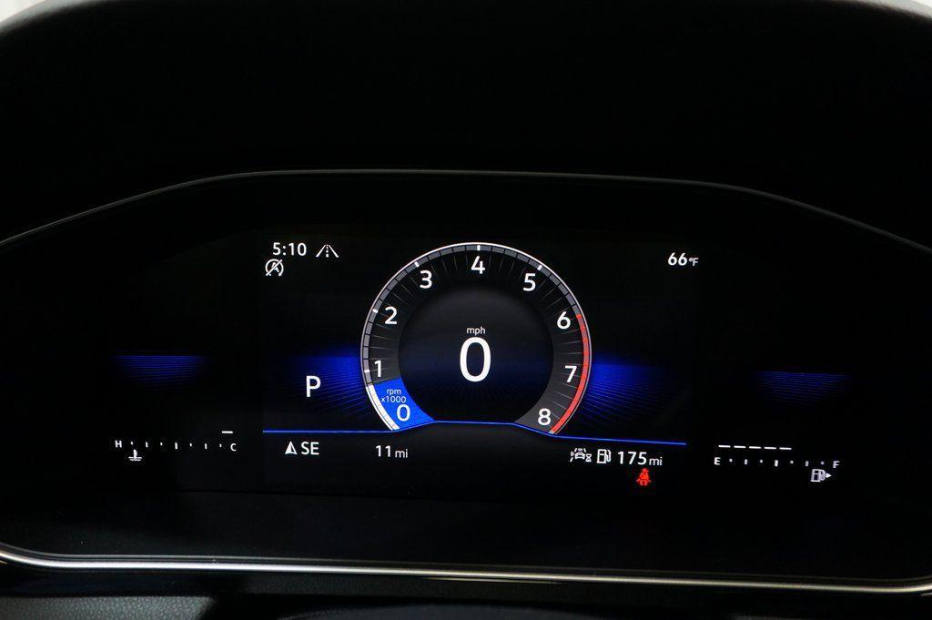 new 2026 Volkswagen Jetta car, priced at $23,221