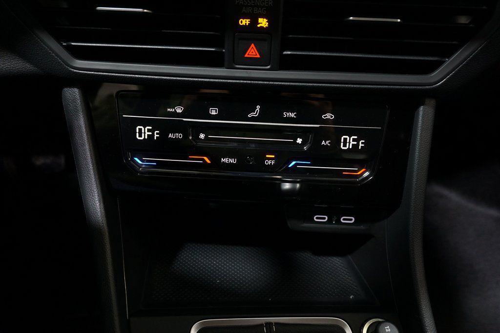 new 2026 Volkswagen Jetta car, priced at $23,221