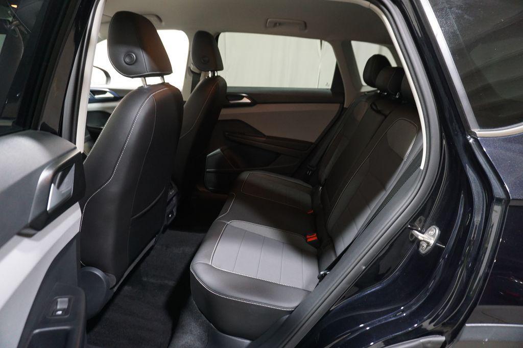 used 2022 Volkswagen Taos car, priced at $19,890