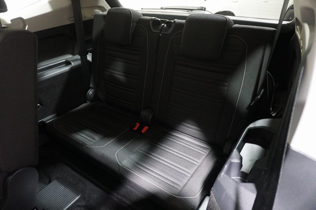 used 2023 Volkswagen Tiguan car, priced at $19,990