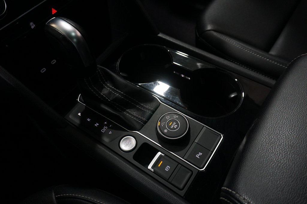 used 2021 Volkswagen Atlas car, priced at $26,490