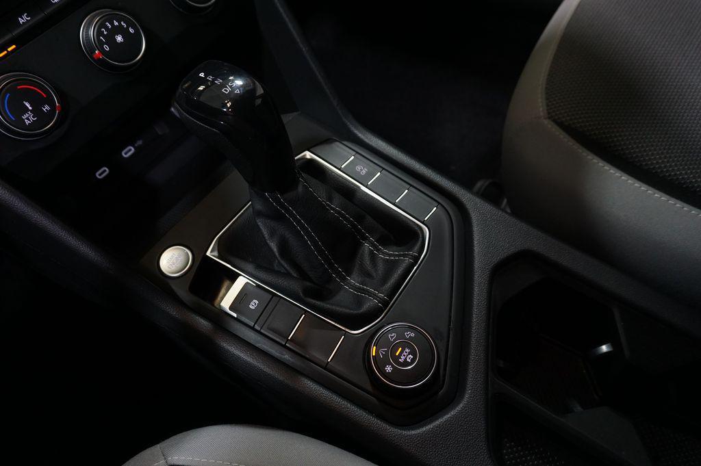 used 2022 Volkswagen Taos car, priced at $18,890